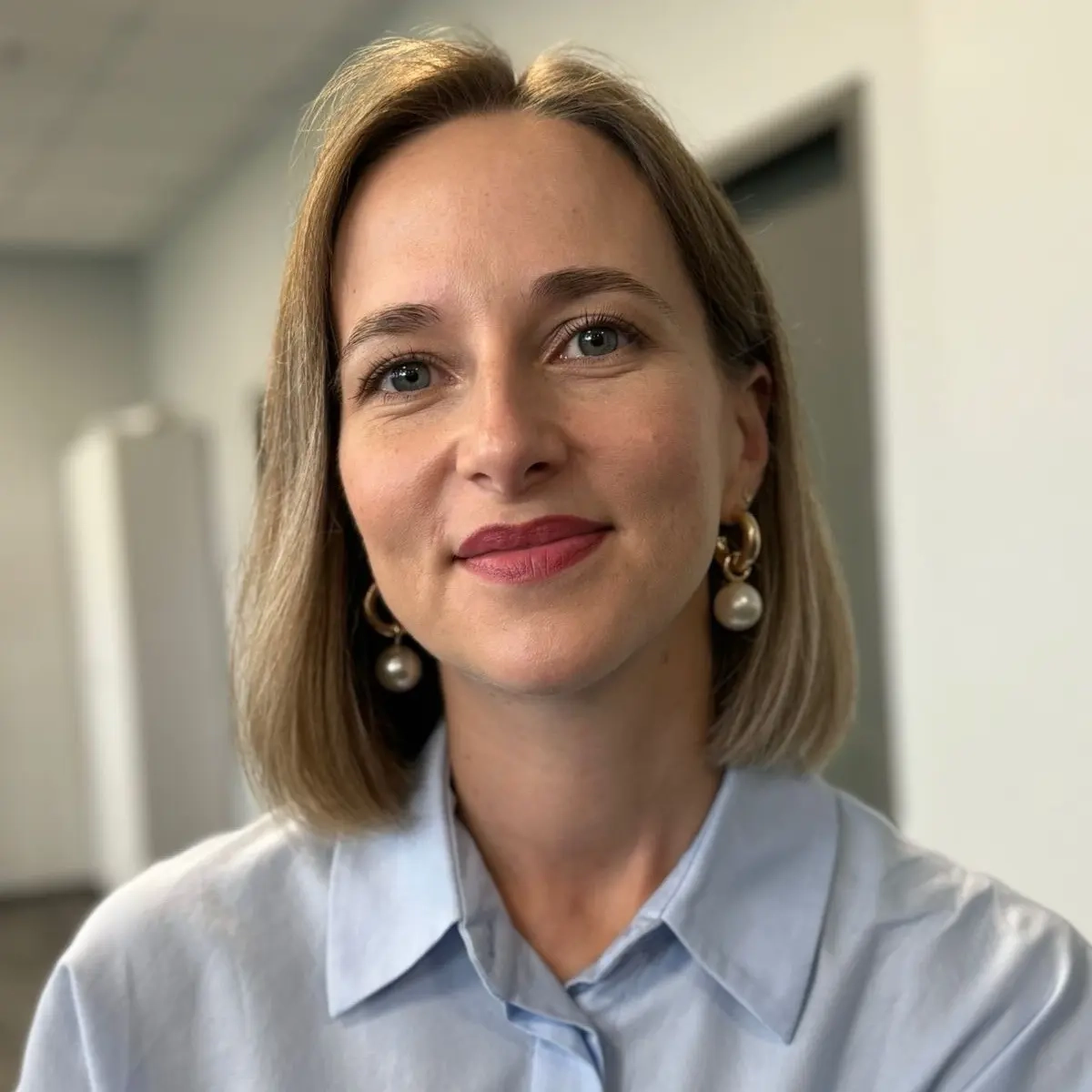 Анна Судник | Сетка — социальная сеть от hh.ru