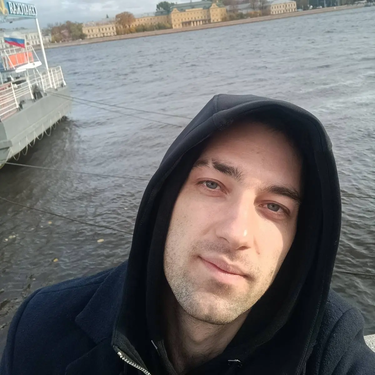 Станислав Конюх | Сетка — социальная сеть от hh.ru