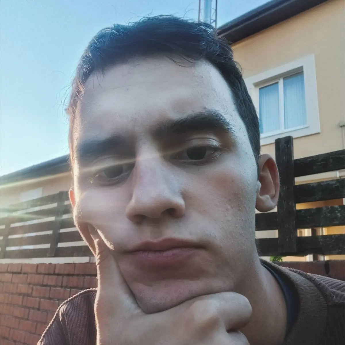 Роман Нестеренко | Сетка — социальная сеть от hh.ru