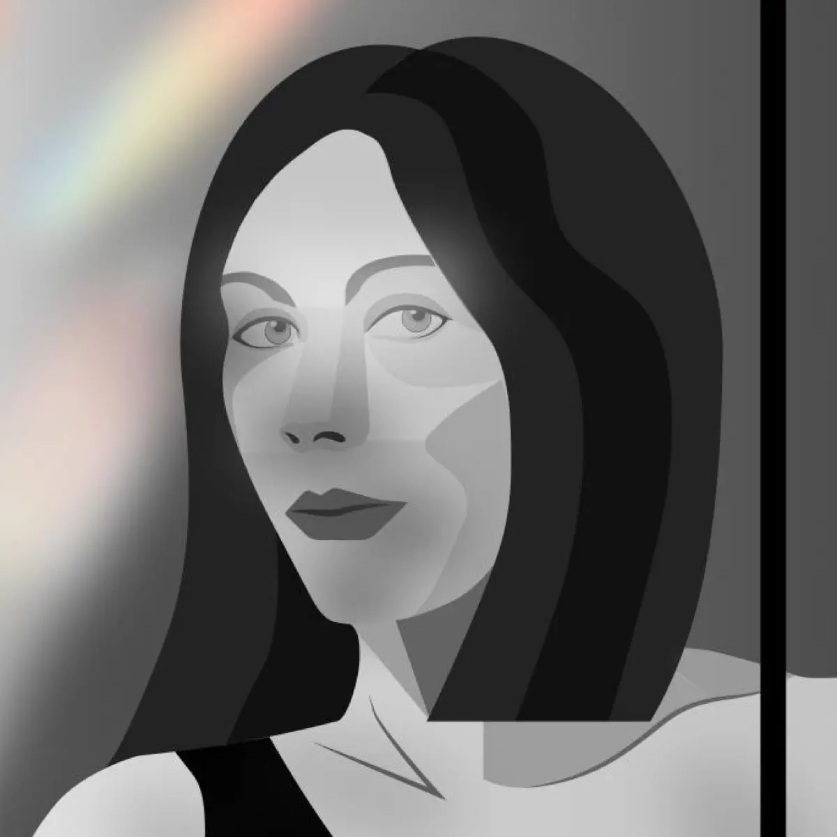 Аглая Знаменская