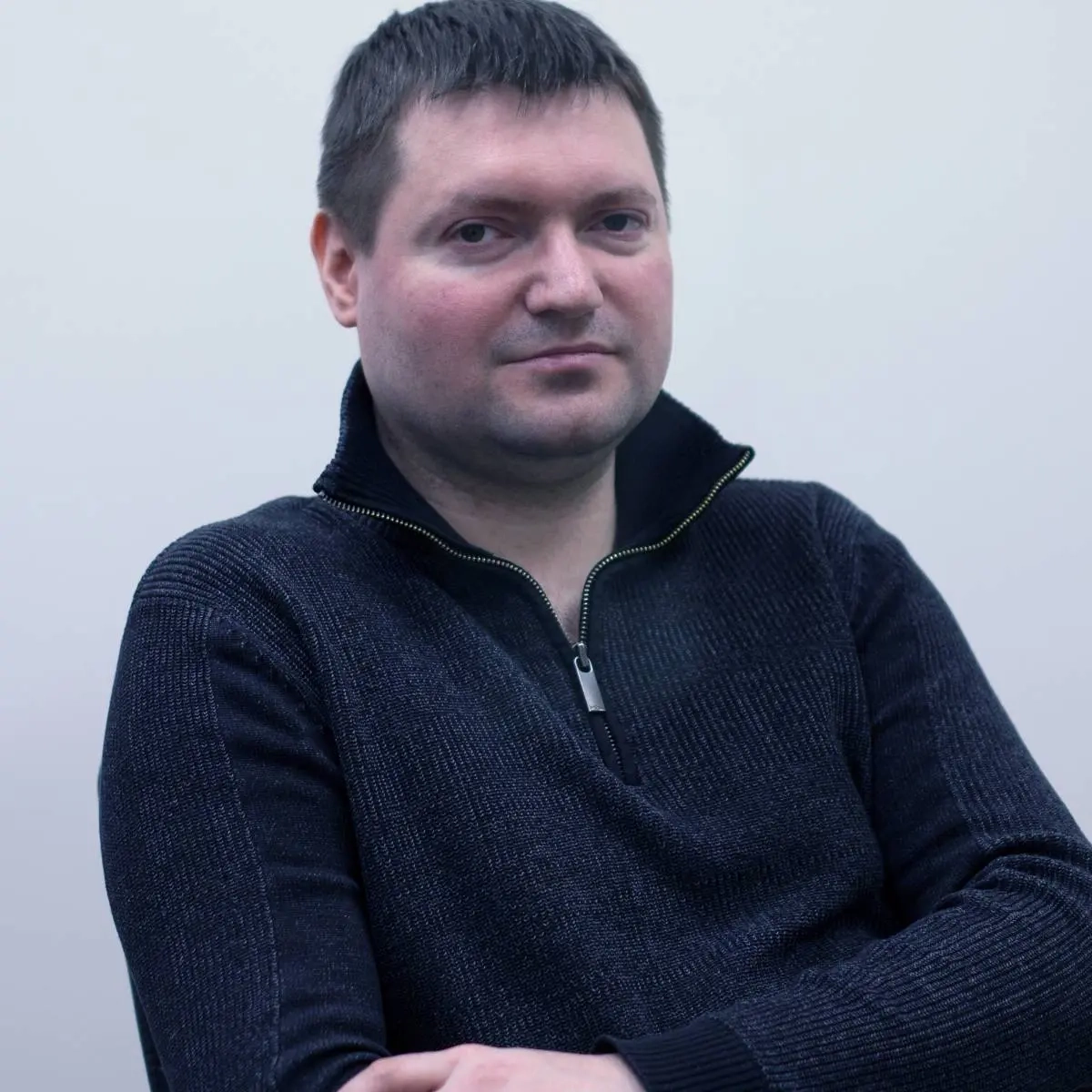 Андрей Никитин | Сетка — социальная сеть от hh.ru