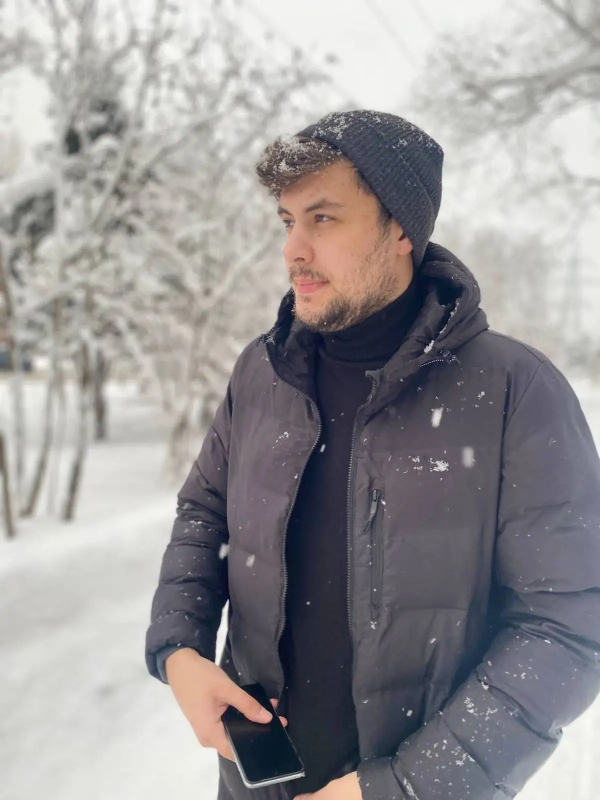 Борис Тепляков