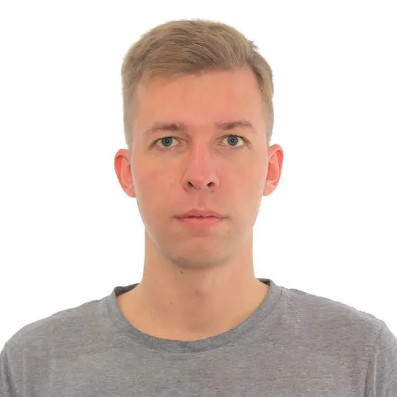 Тимур Зерский | Сетка — социальная сеть от hh.ru