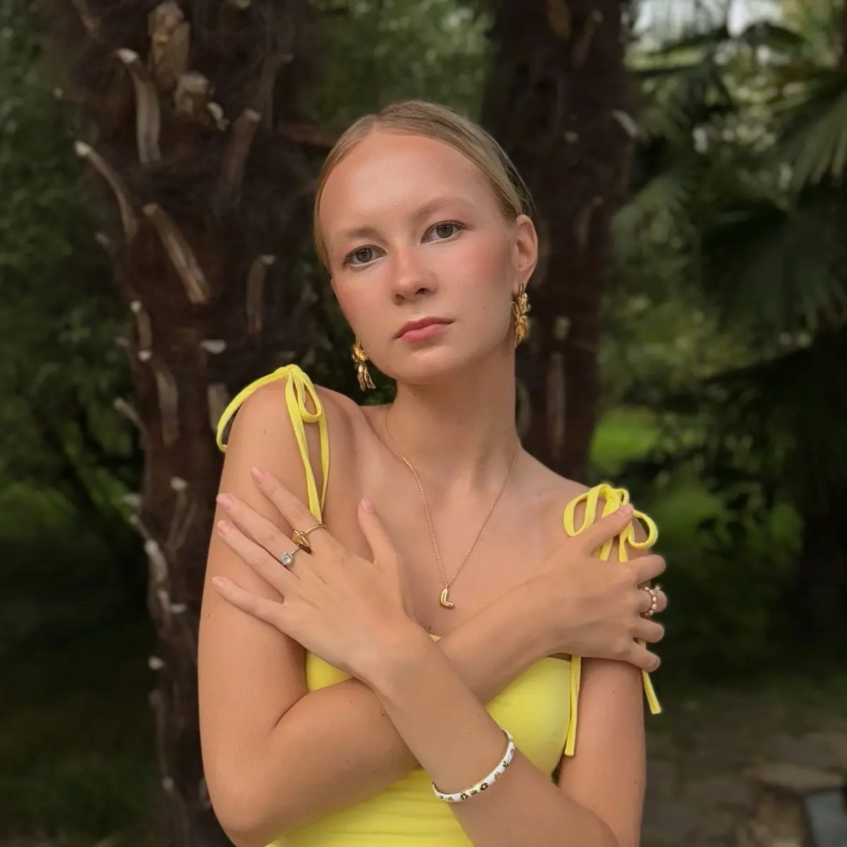 Елизавета Долматова