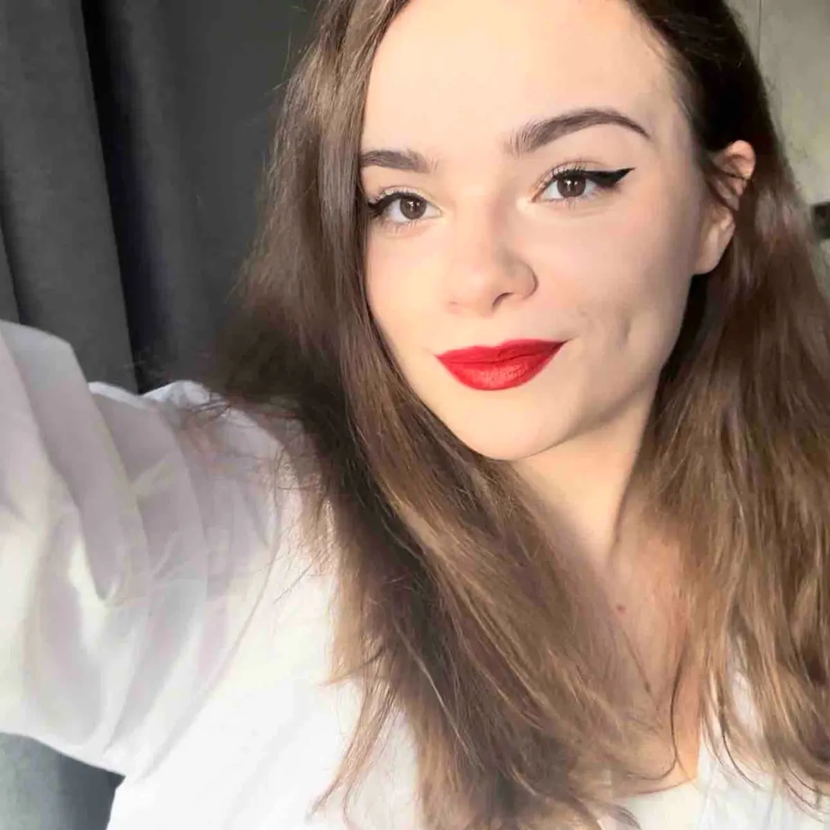 Александра Бухмина | Сетка — социальная сеть от hh.ru