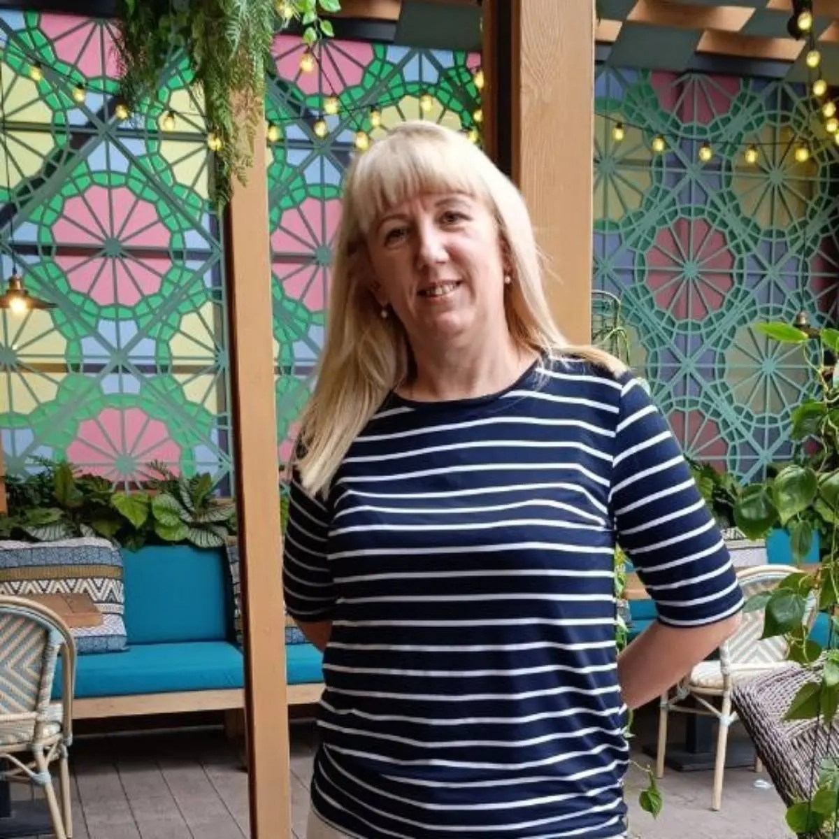 Юлия Захарова | Сетка — социальная сеть от hh.ru