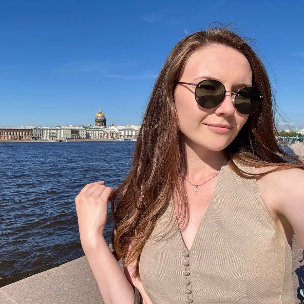 Ирина Парникова | Сетка — социальная сеть от hh.ru