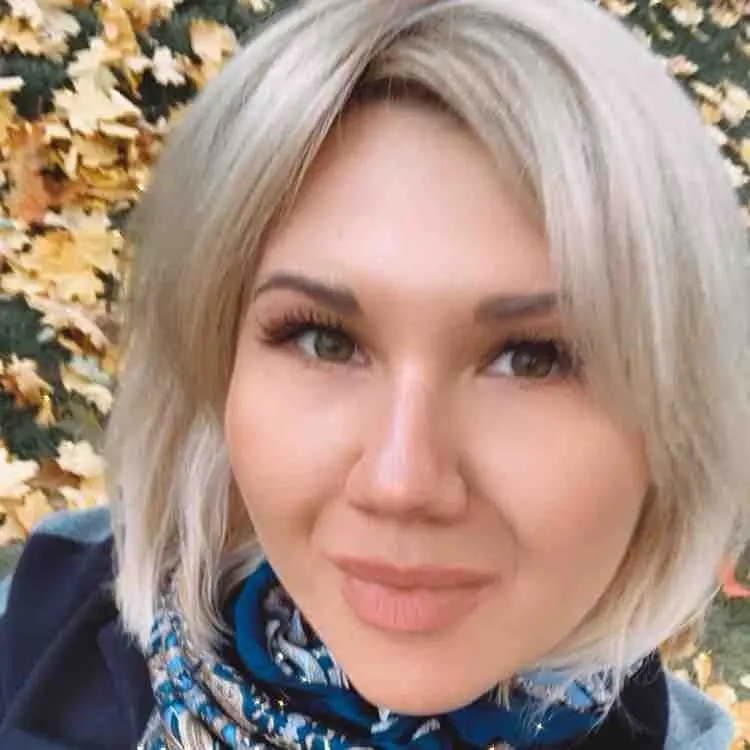 Елена Воронова | Сетка — социальная сеть от hh.ru