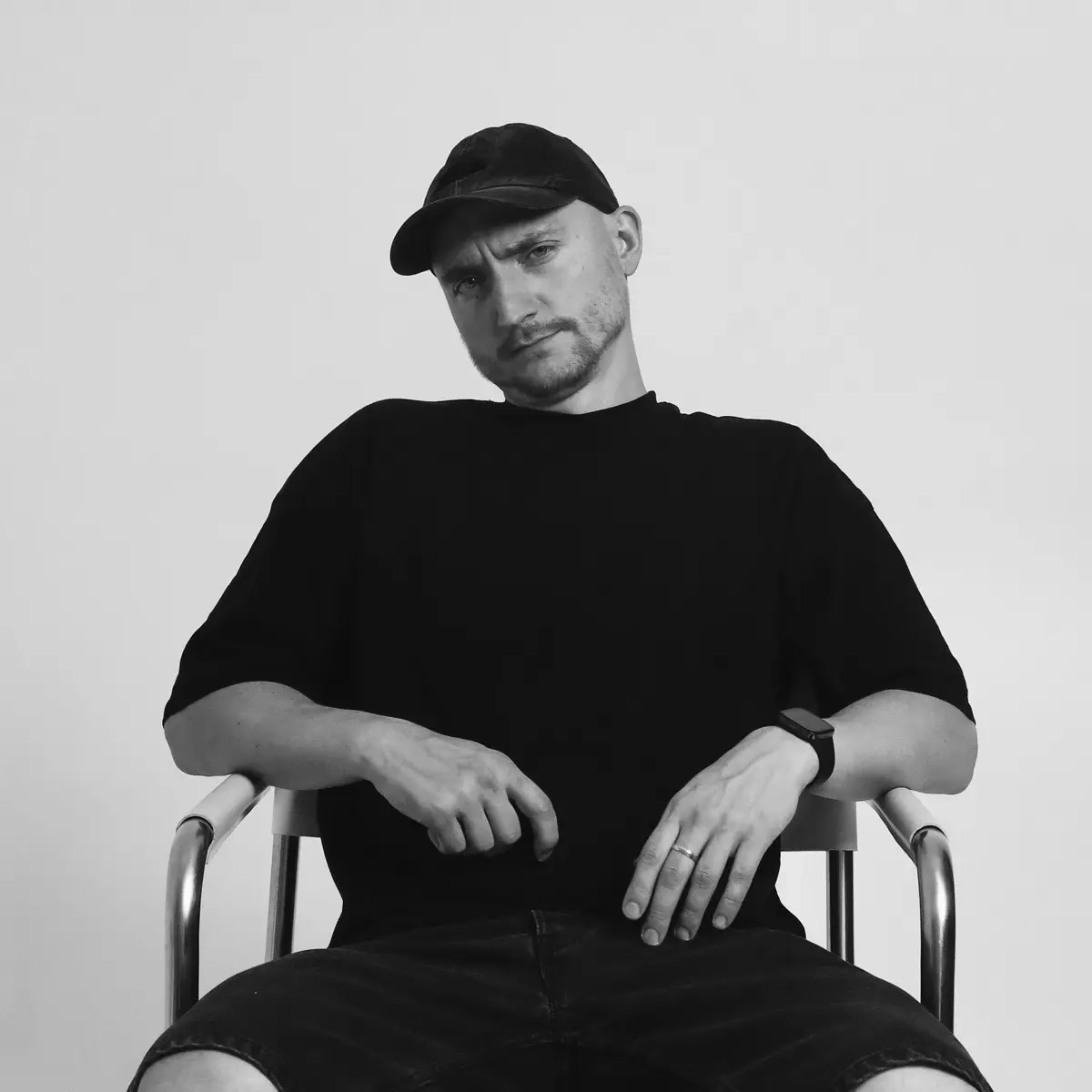 Максим Ковский | Сетка — социальная сеть от hh.ru