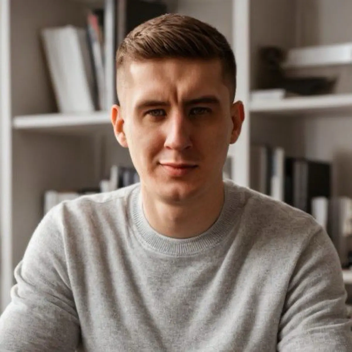 Денис Митрофанов | Сетка — социальная сеть от hh.ru