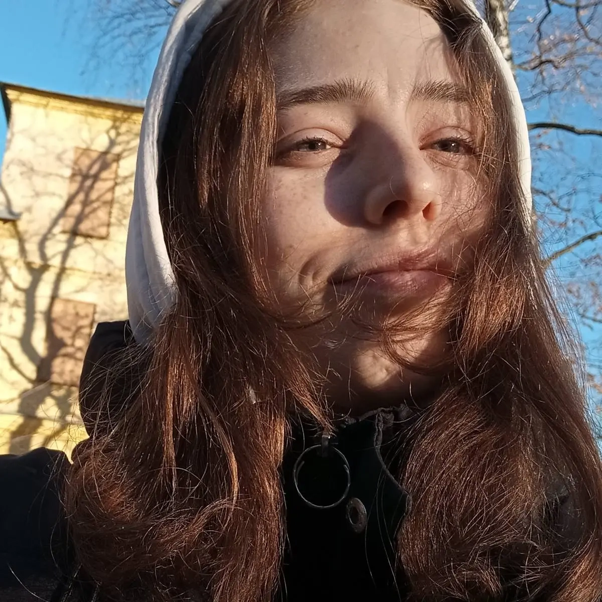 Екатерина Будилова