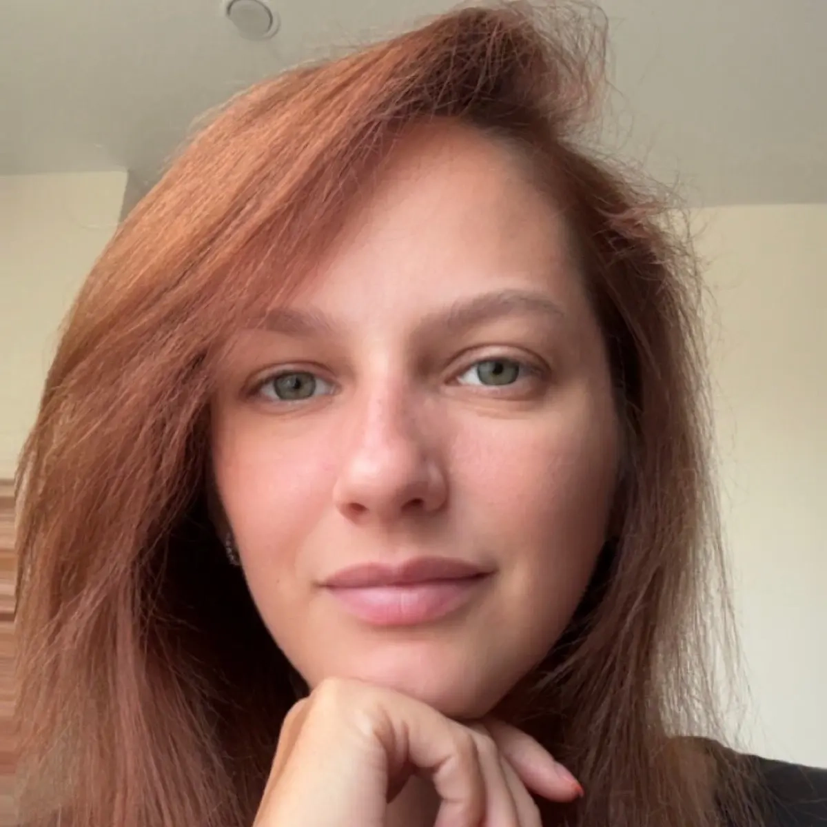 Галина Мит | Сетка — социальная сеть от hh.ru