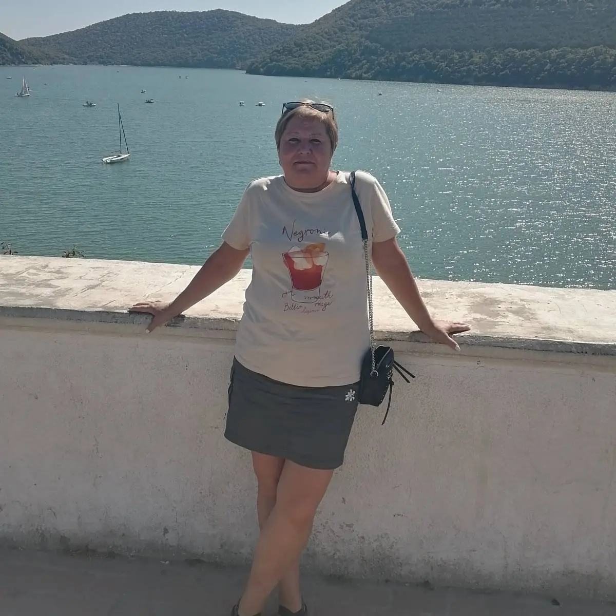 Людмила Поликарпова