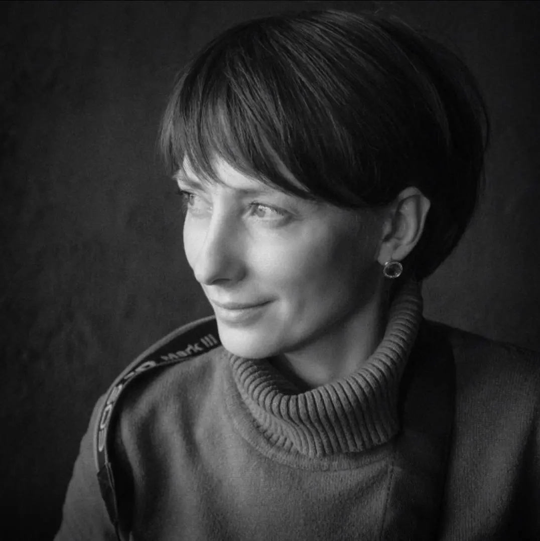 Ольга Эйсмонт