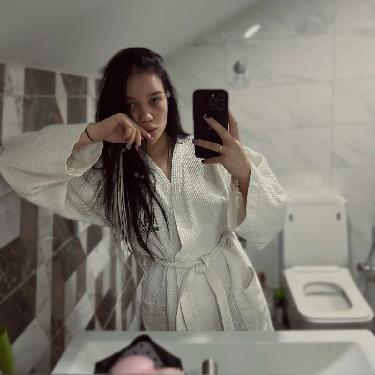 Виктория Гарт