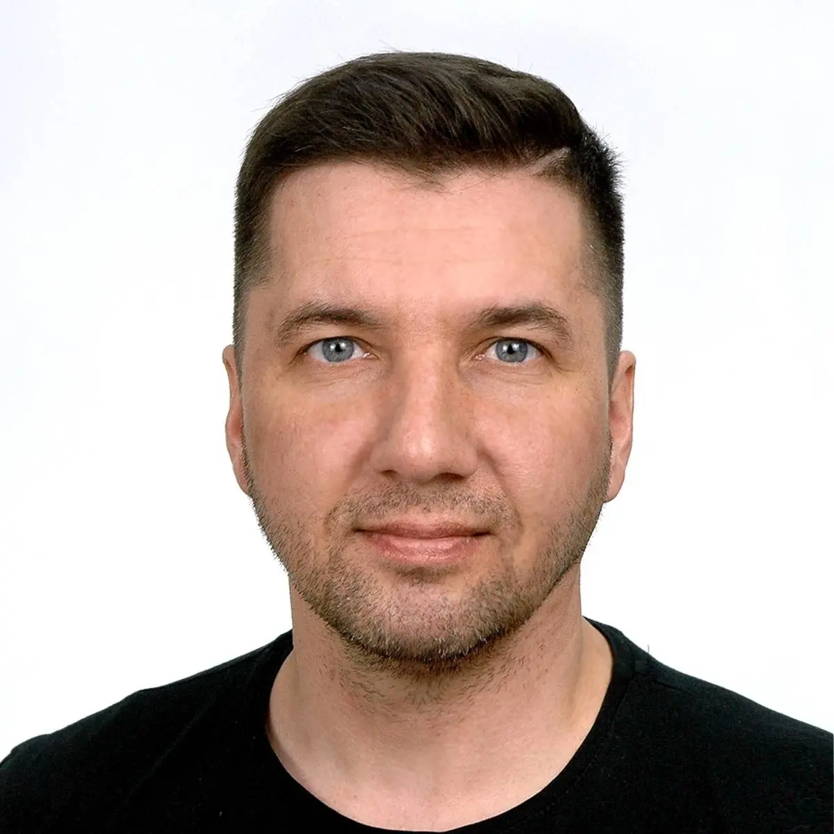 Ильнур Надршин | Сетка — социальная сеть от hh.ru