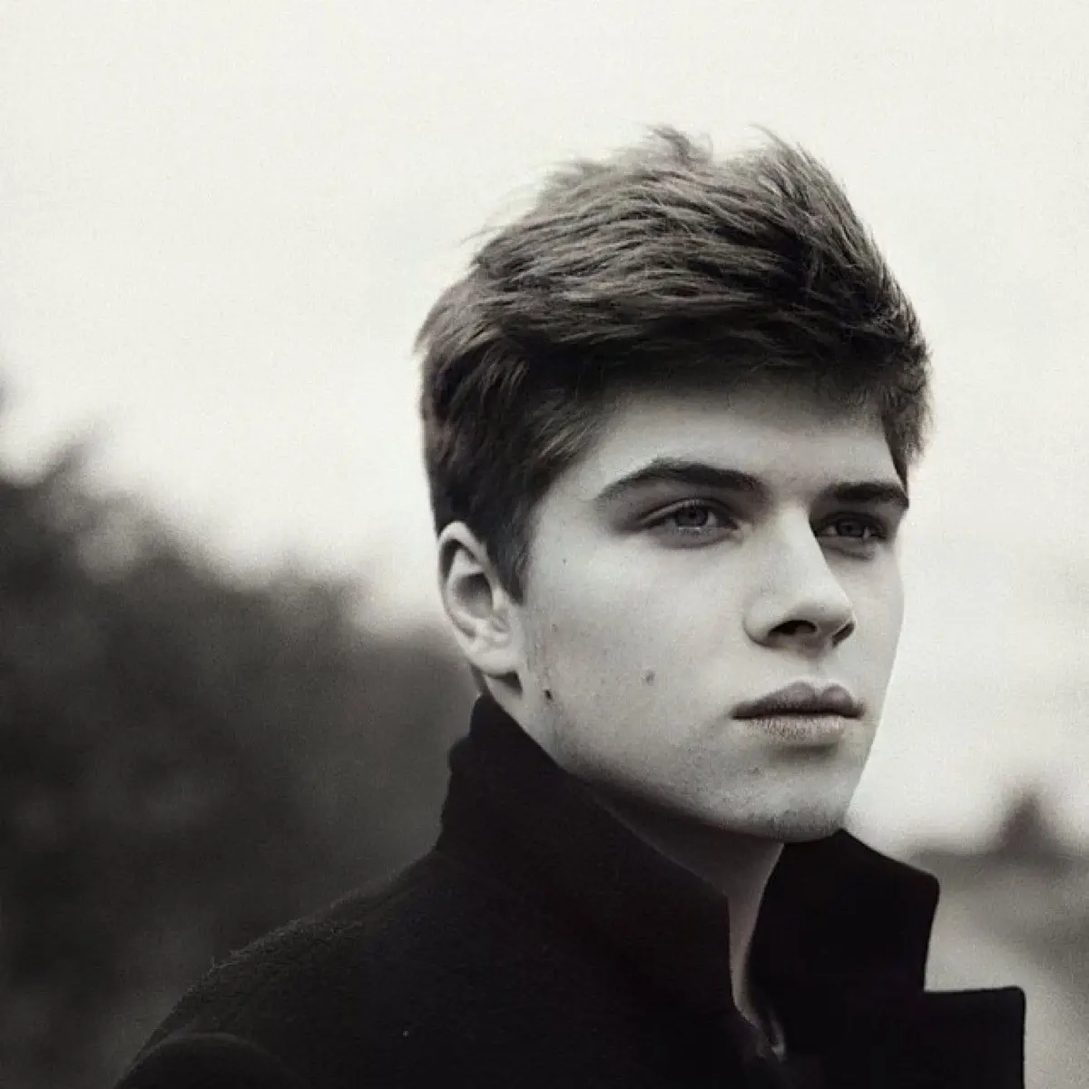 Александр Клименко