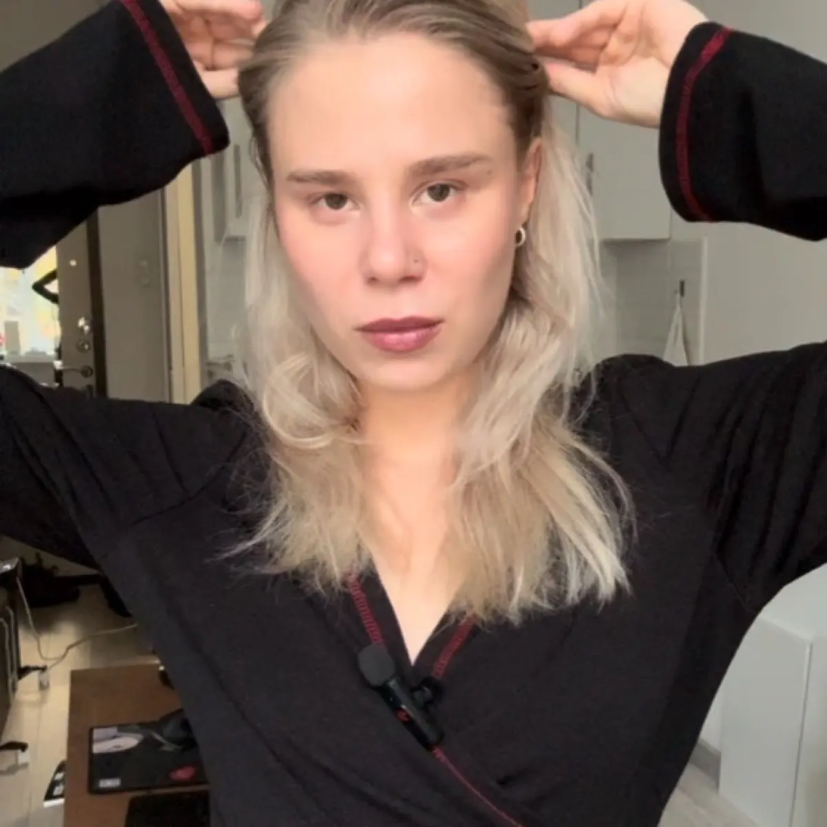 Леонилла Громикова | Сетка — социальная сеть от hh.ru