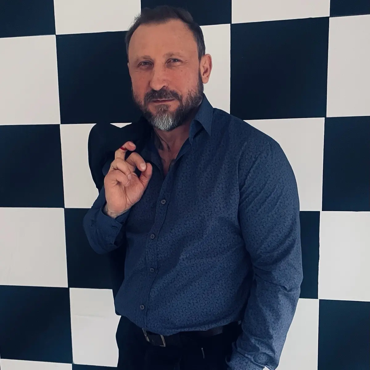 Виктор Ильющенков | Сетка — социальная сеть от hh.ru