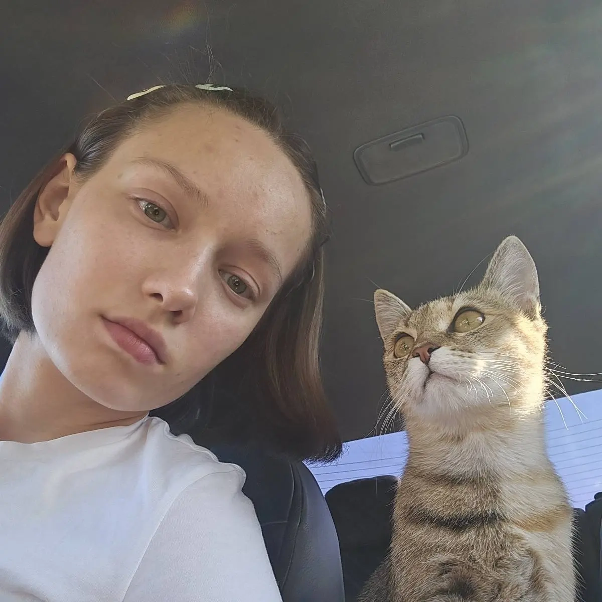 Дарья Антипова