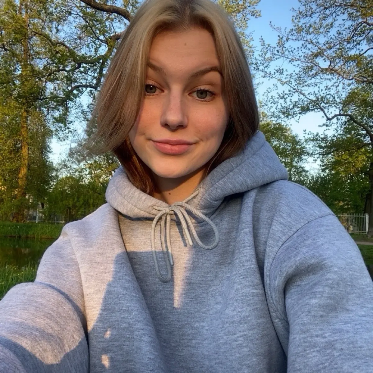 Валерия Александрова | Сетка — социальная сеть от hh.ru