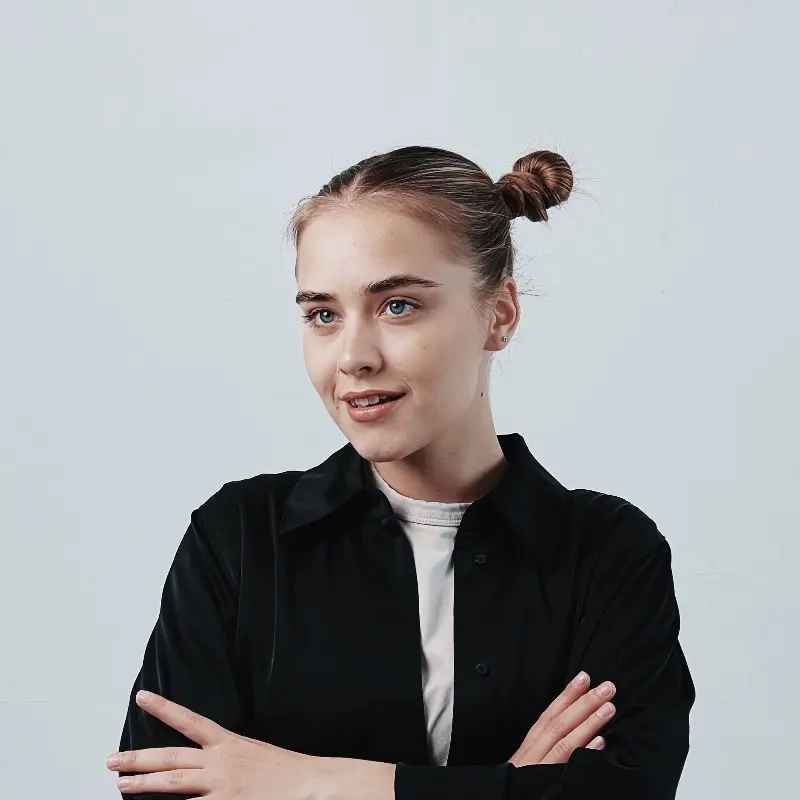 Софья Безрук | Сетка — социальная сеть от hh.ru