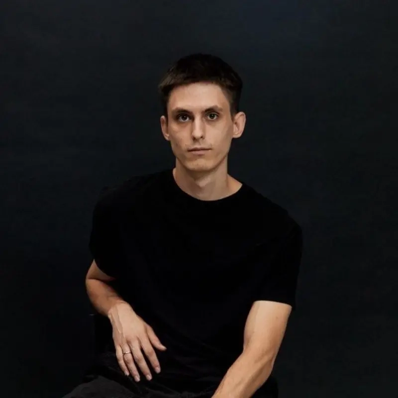 Андрей Суворов | Сетка — социальная сеть от hh.ru