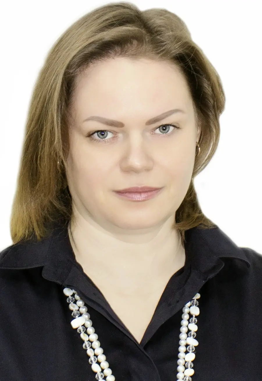 Мария Усова | Сетка — социальная сеть от hh.ru