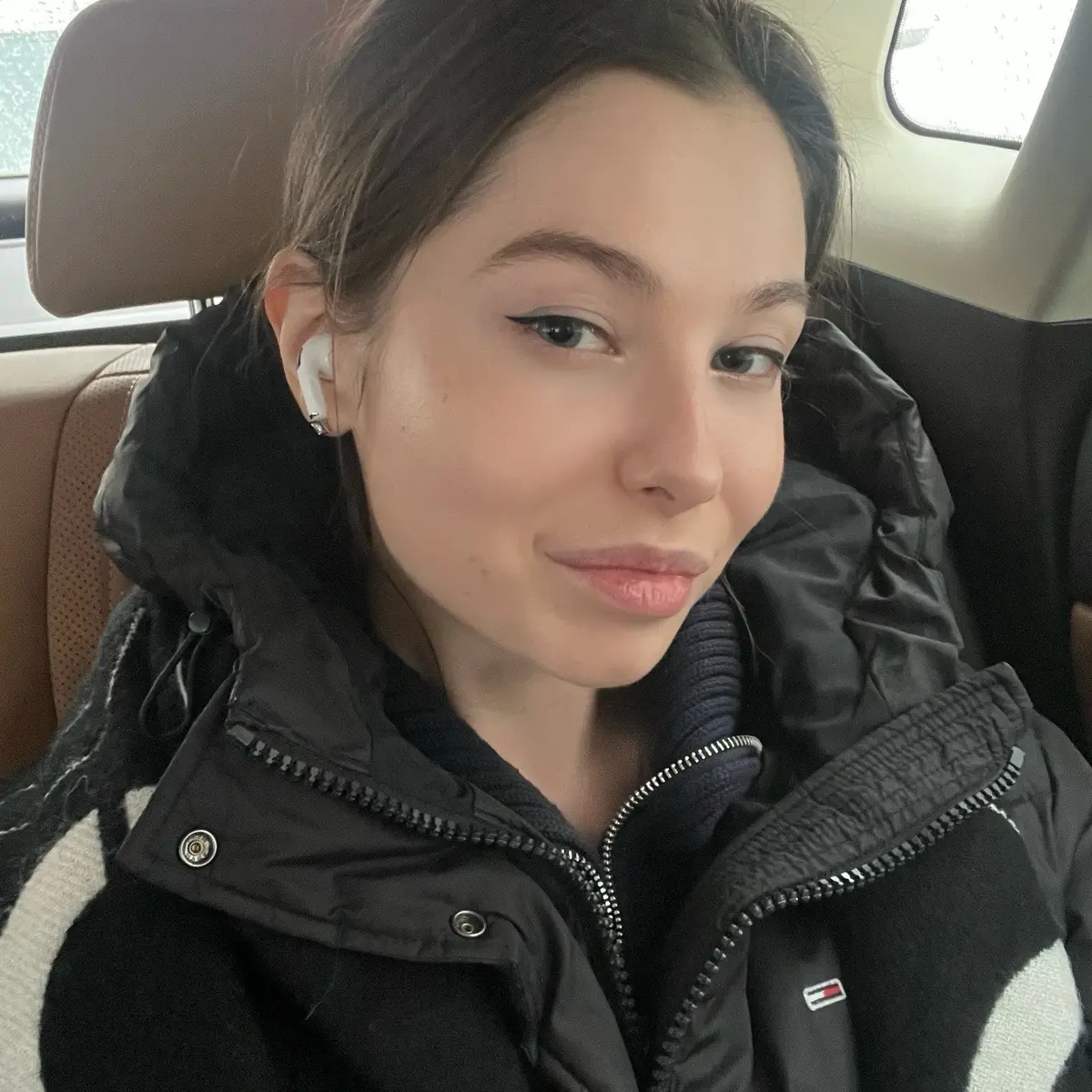 Виктория Романовская