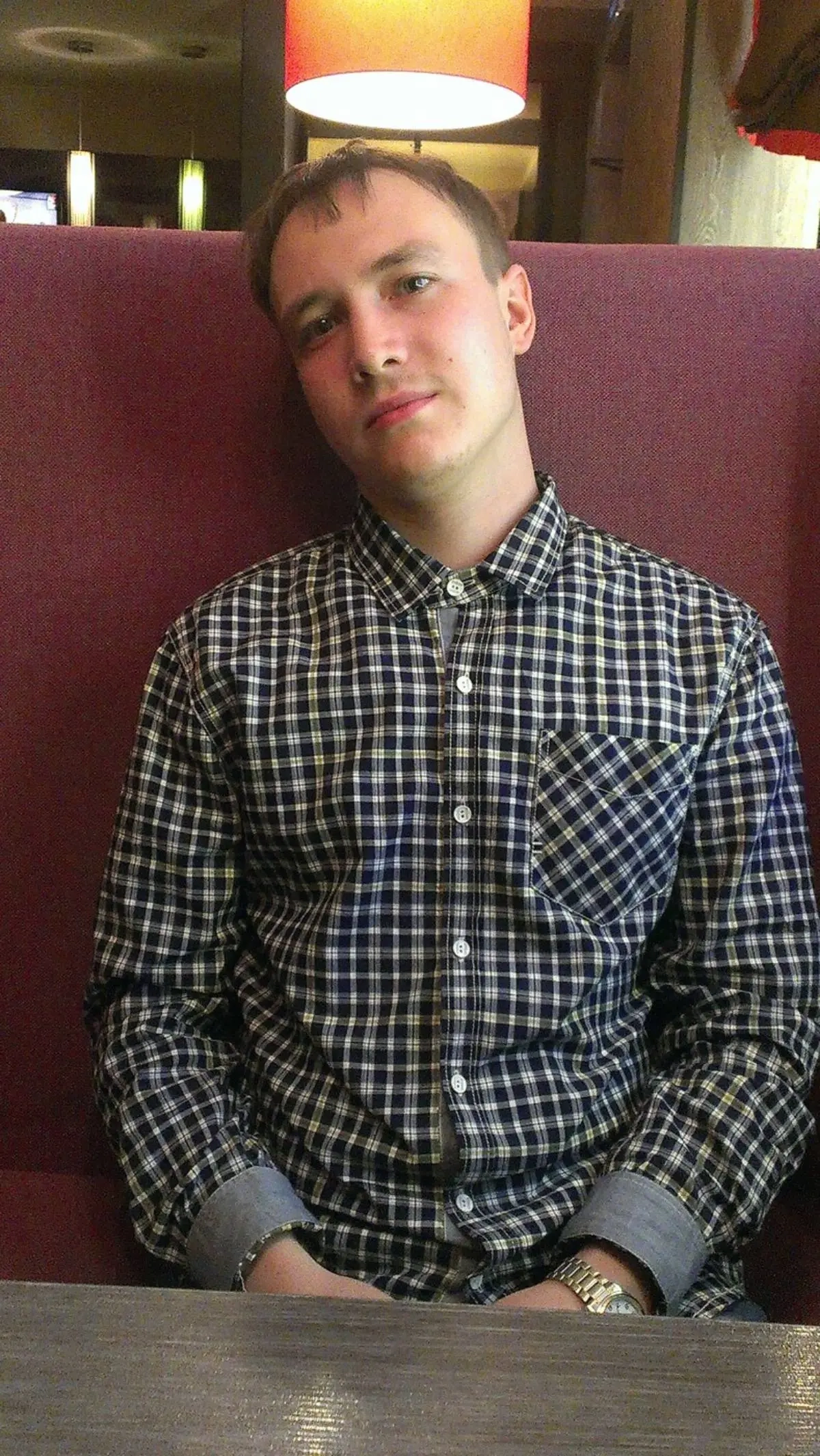 Андрей Югов | Сетка — социальная сеть от hh.ru