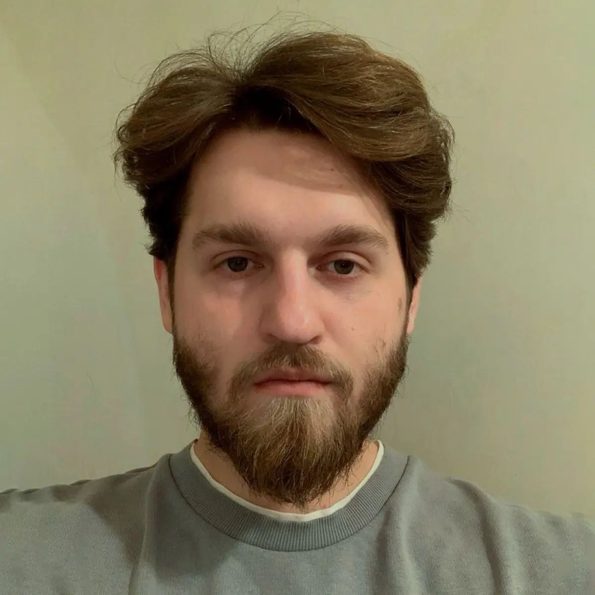 Сергей Бугаенко