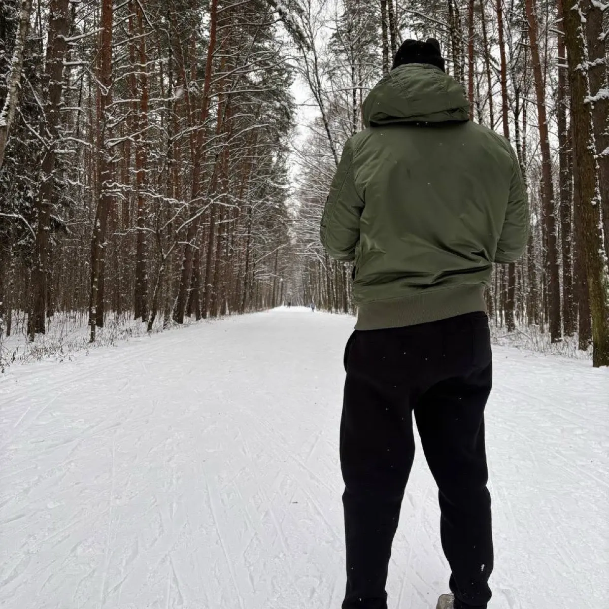 Иван Подлесный | Сетка — социальная сеть от hh.ru