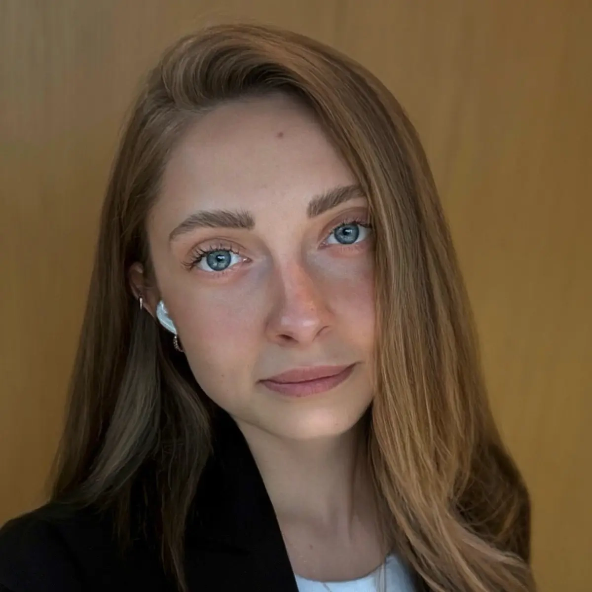 Анастасия Доценко | Сетка — социальная сеть от hh.ru