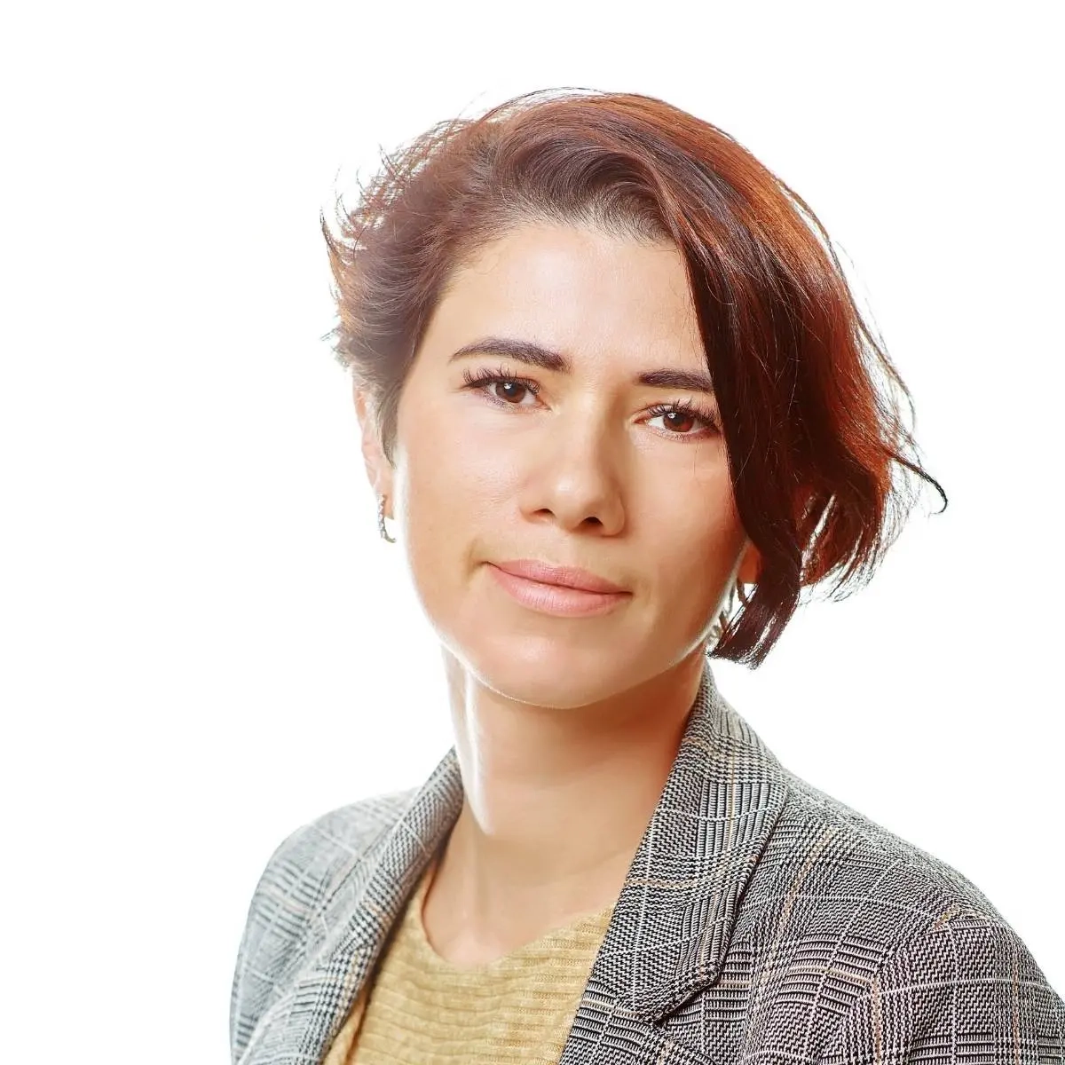 Полина Сапунова | Сетка — социальная сеть от hh.ru