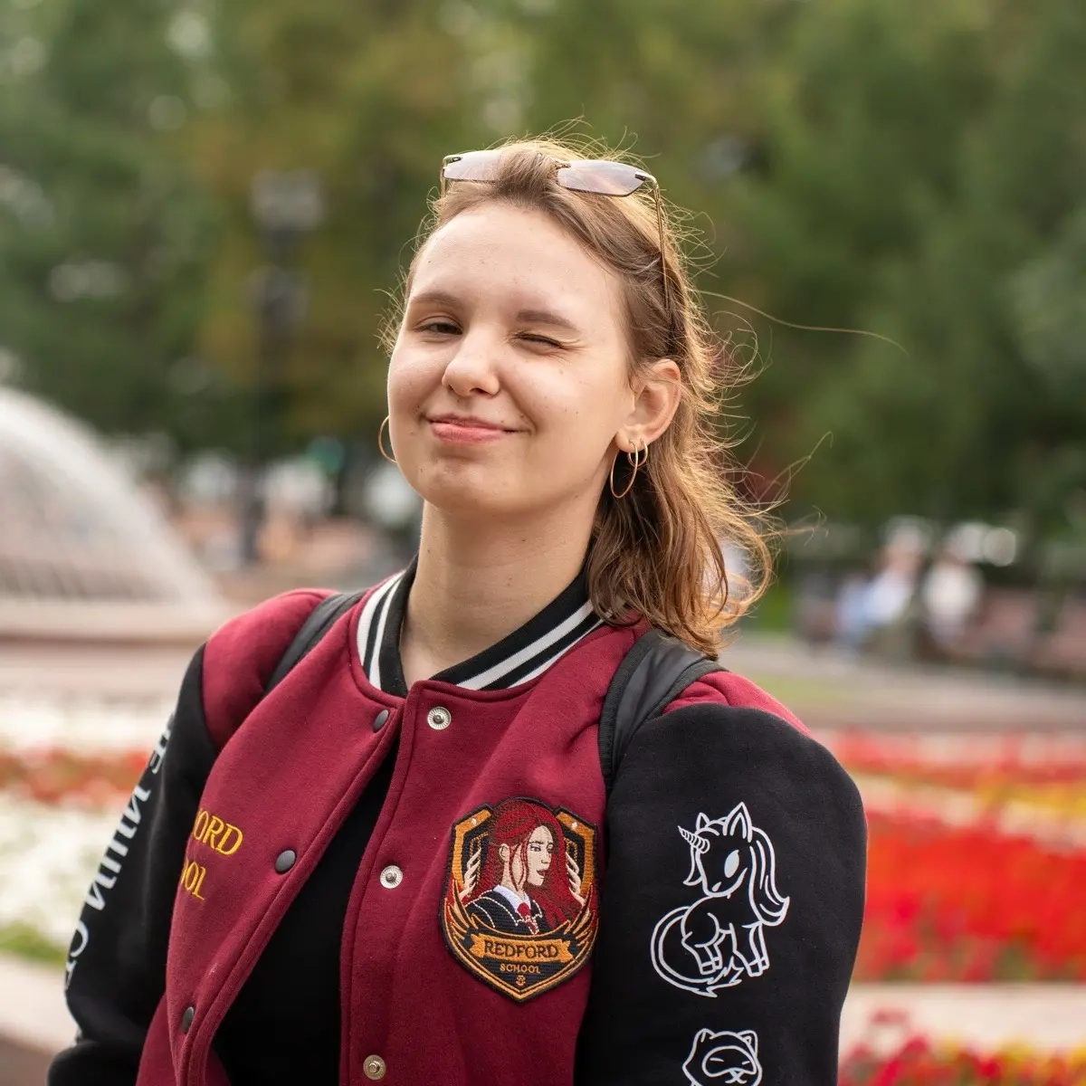 Ульяна Степанищева | Сетка — социальная сеть от hh.ru