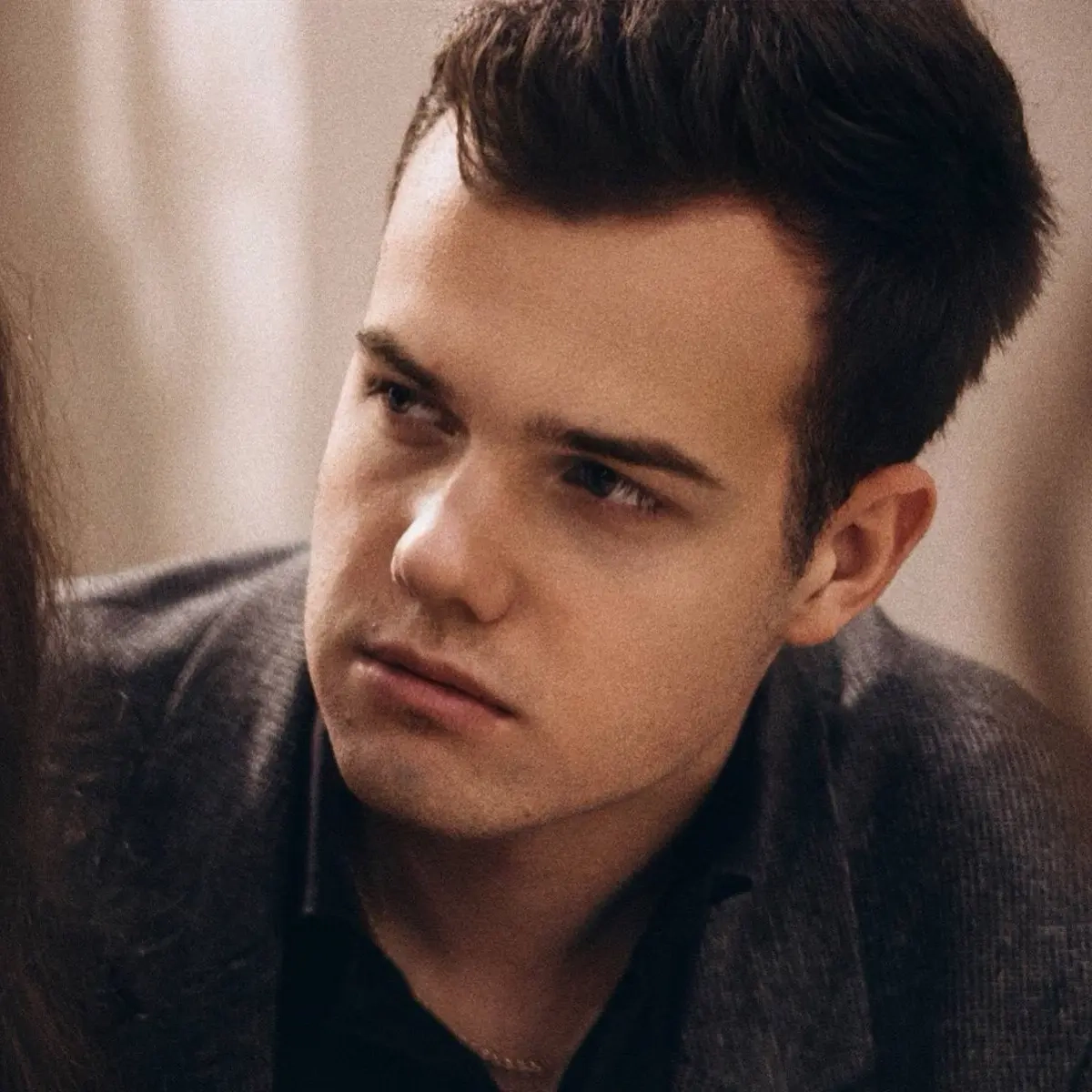 Артём Найдёнов | Сетка — социальная сеть от hh.ru