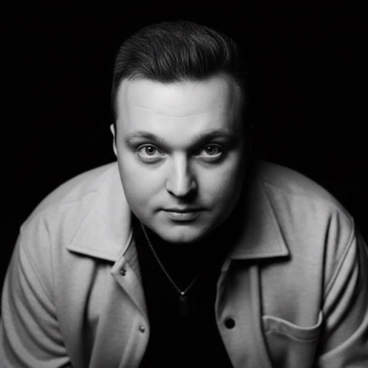 Никита Крисанов