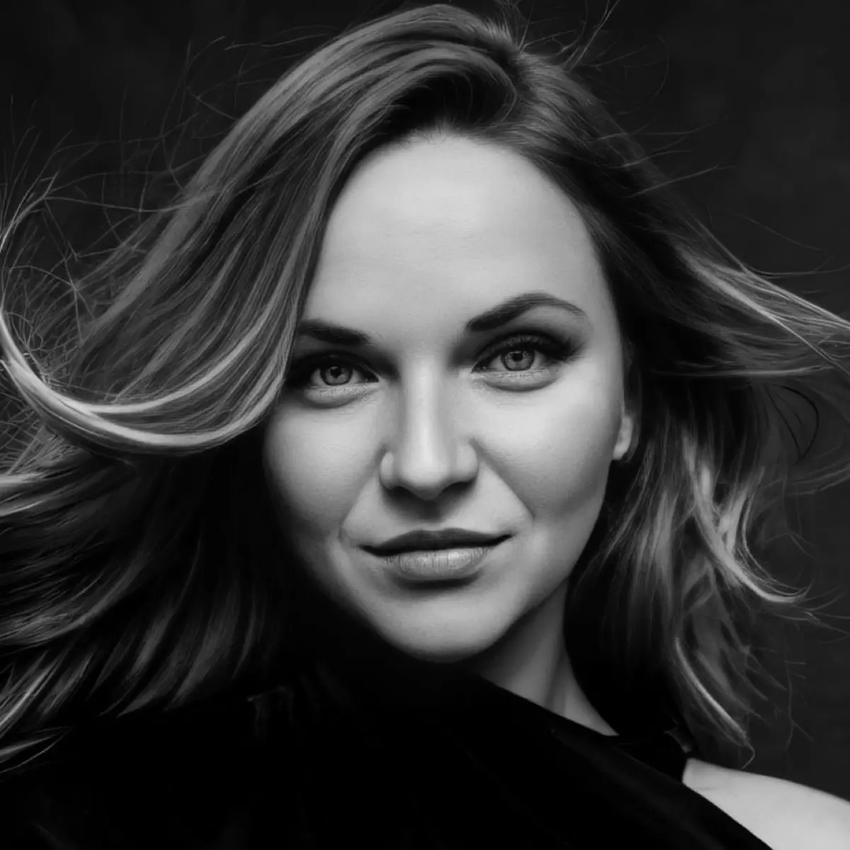 Екатерина Горохова | Сетка — социальная сеть от hh.ru