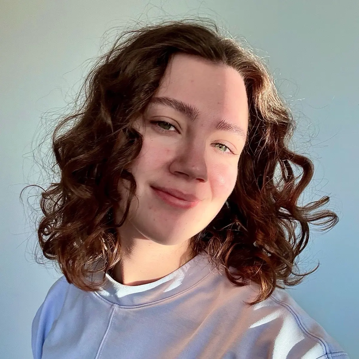 Алена Воробьева | Сетка — социальная сеть от hh.ru