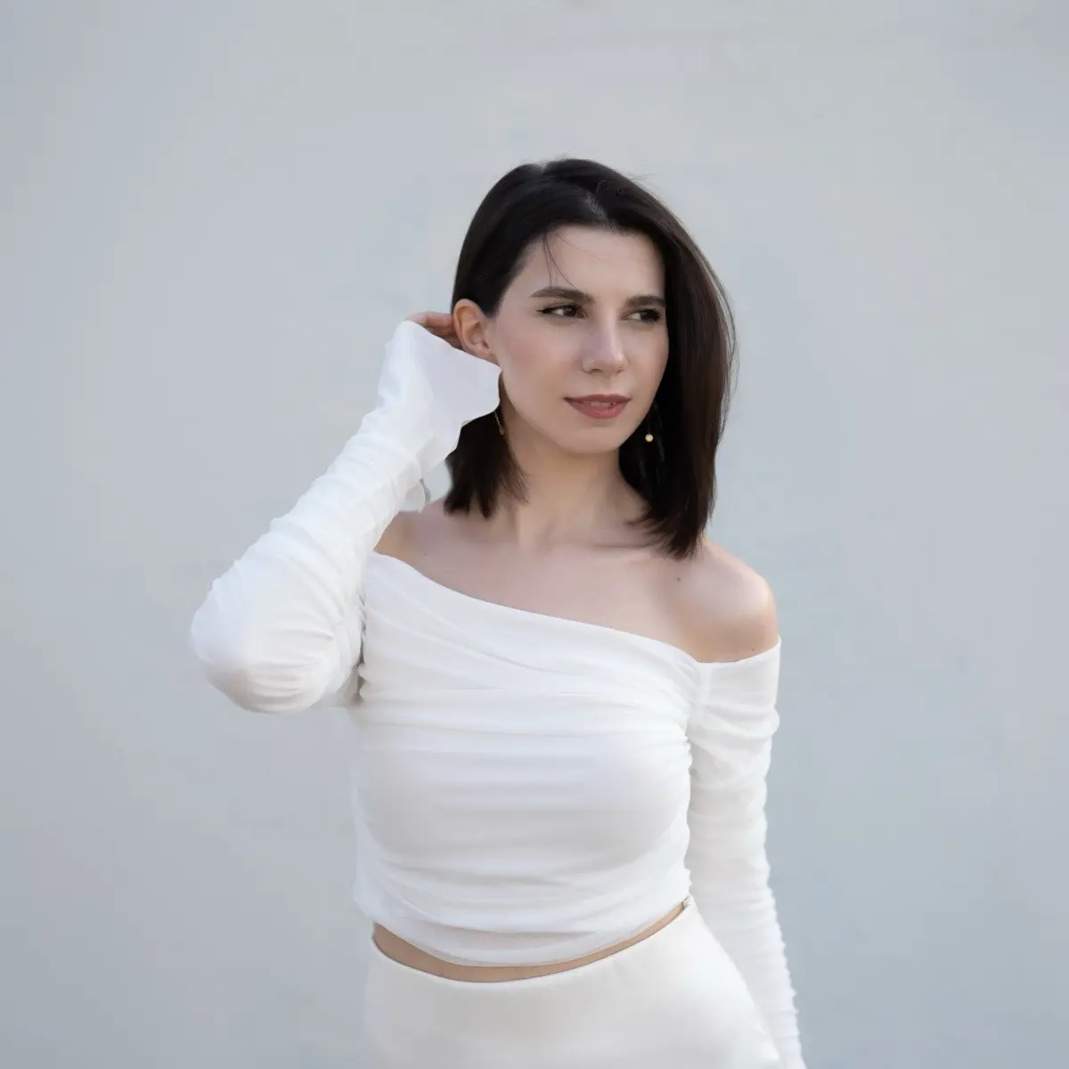 Елизавета Халафова | Сетка — социальная сеть от hh.ru