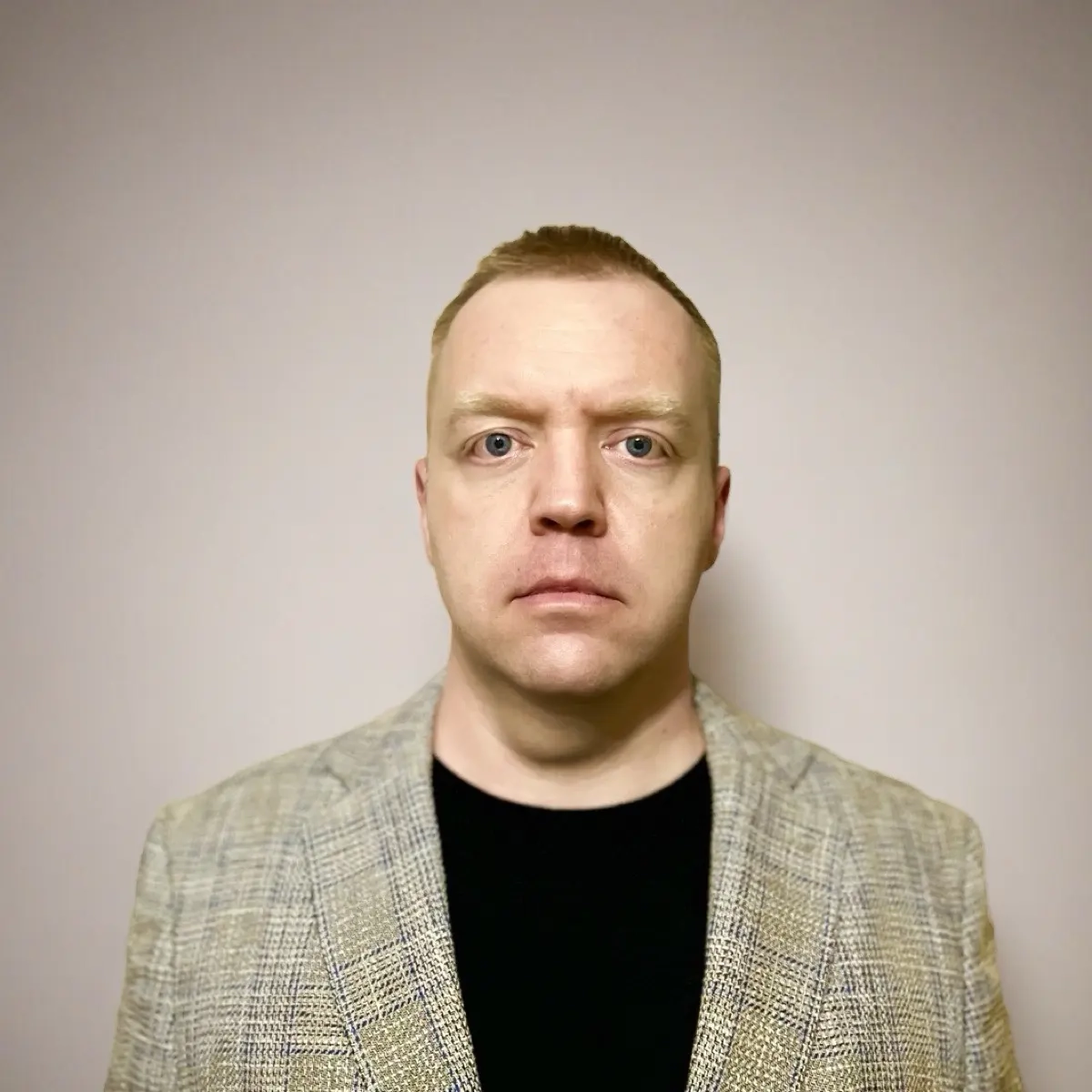 Сергей Умнов