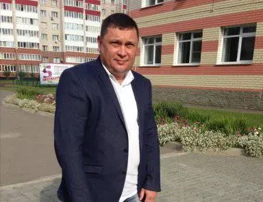 Андрей Князев