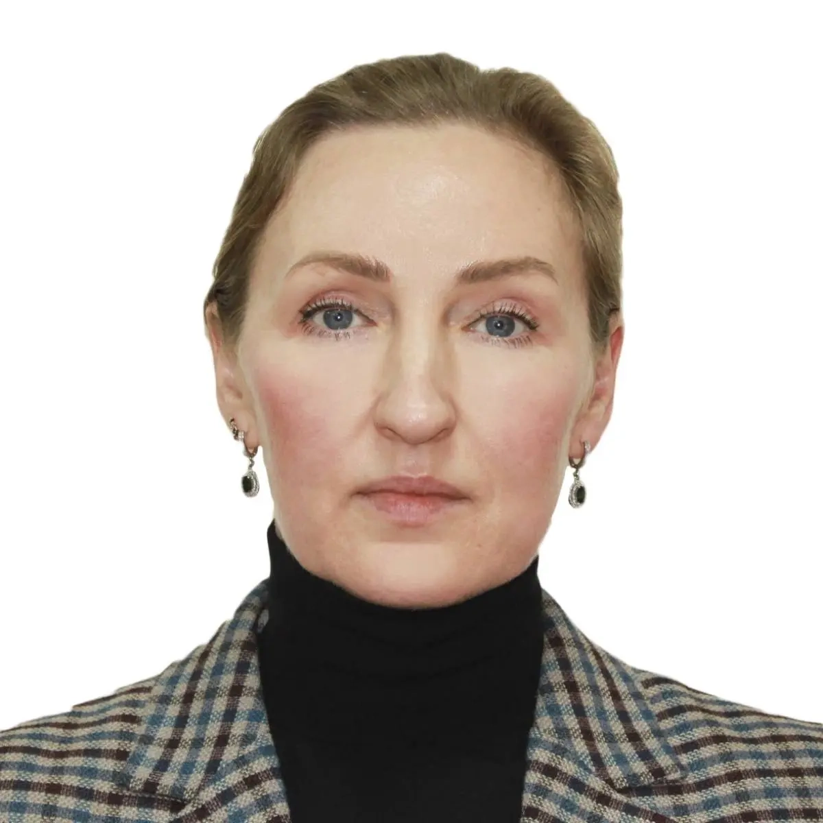 Евгения Корниенко