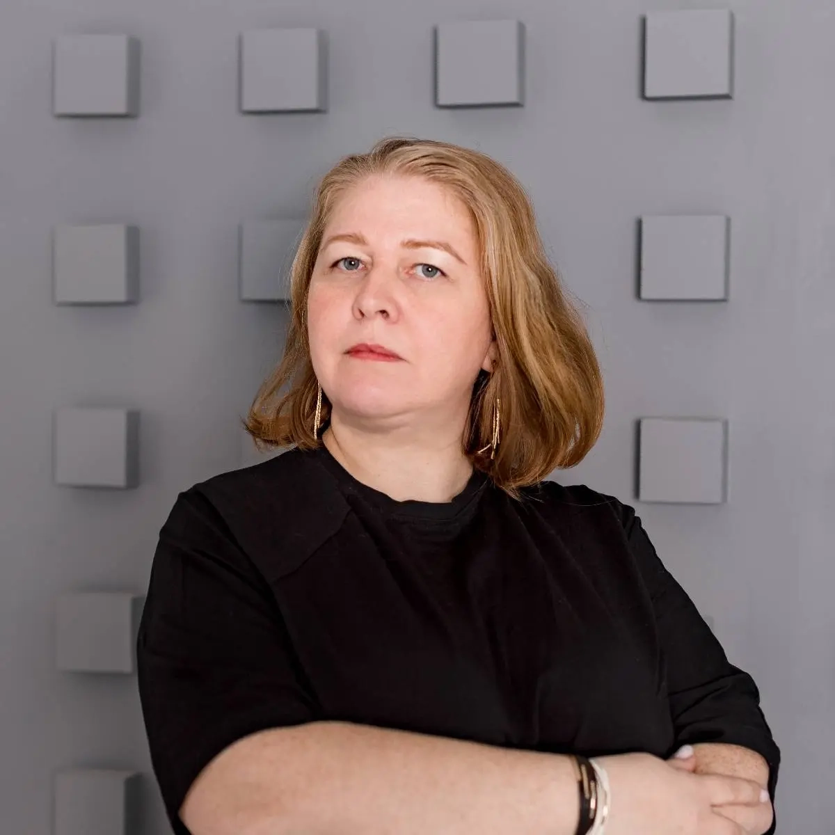 Наталья Борисова | Сетка — социальная сеть от hh.ru