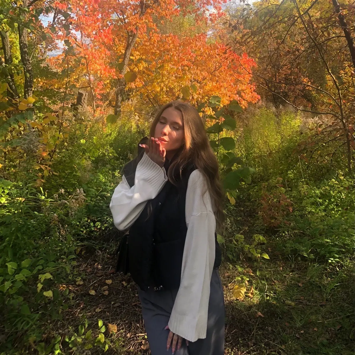 Арина Кукарина | Сетка — социальная сеть от hh.ru