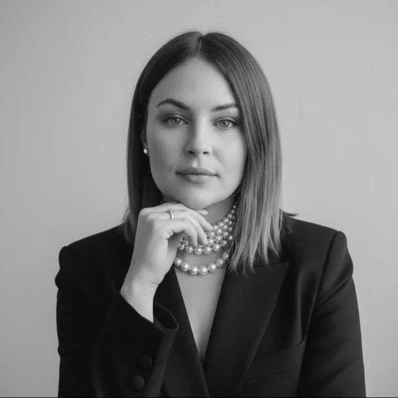 Светлана Бажанова | Сетка — социальная сеть от hh.ru