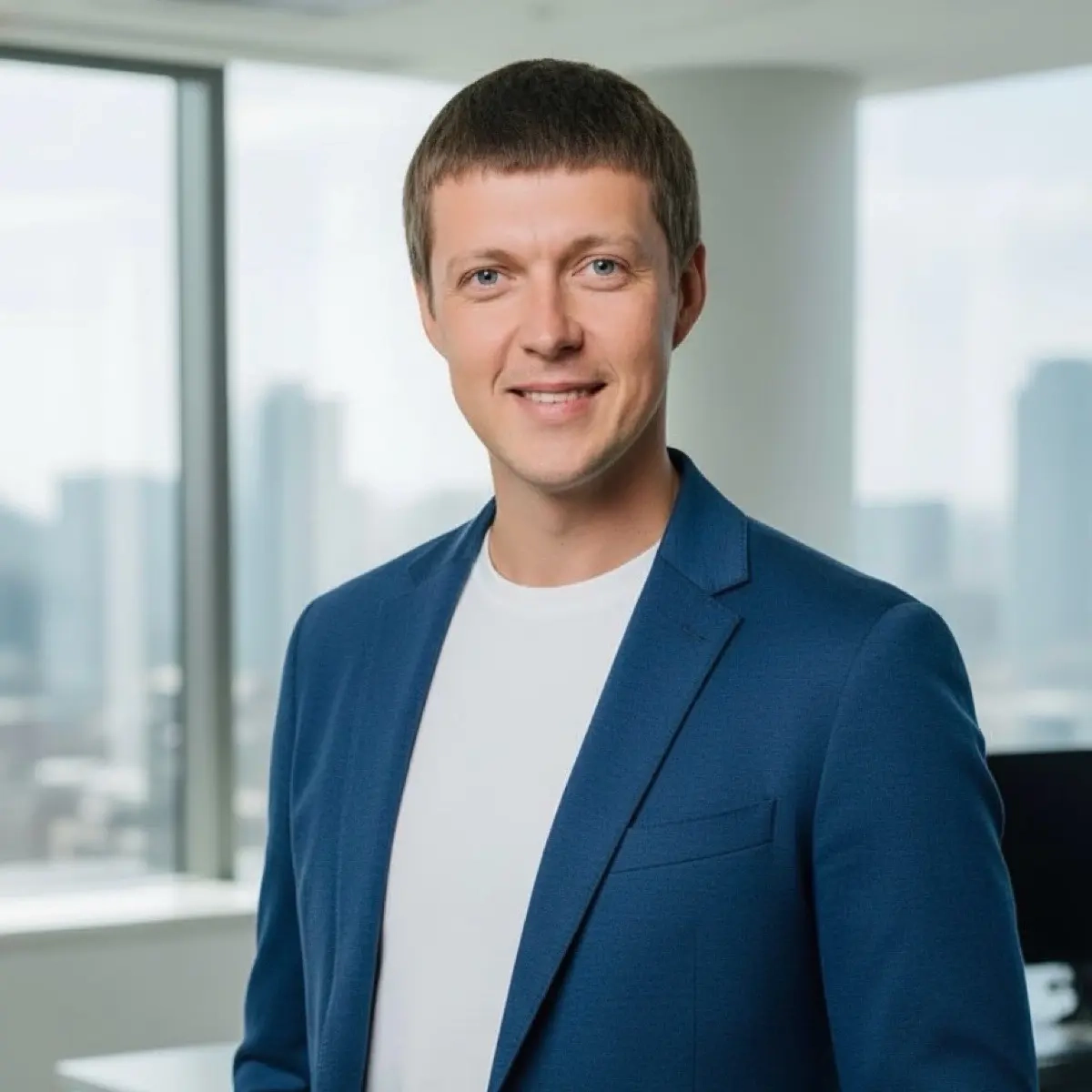 Дмитрий Мосин