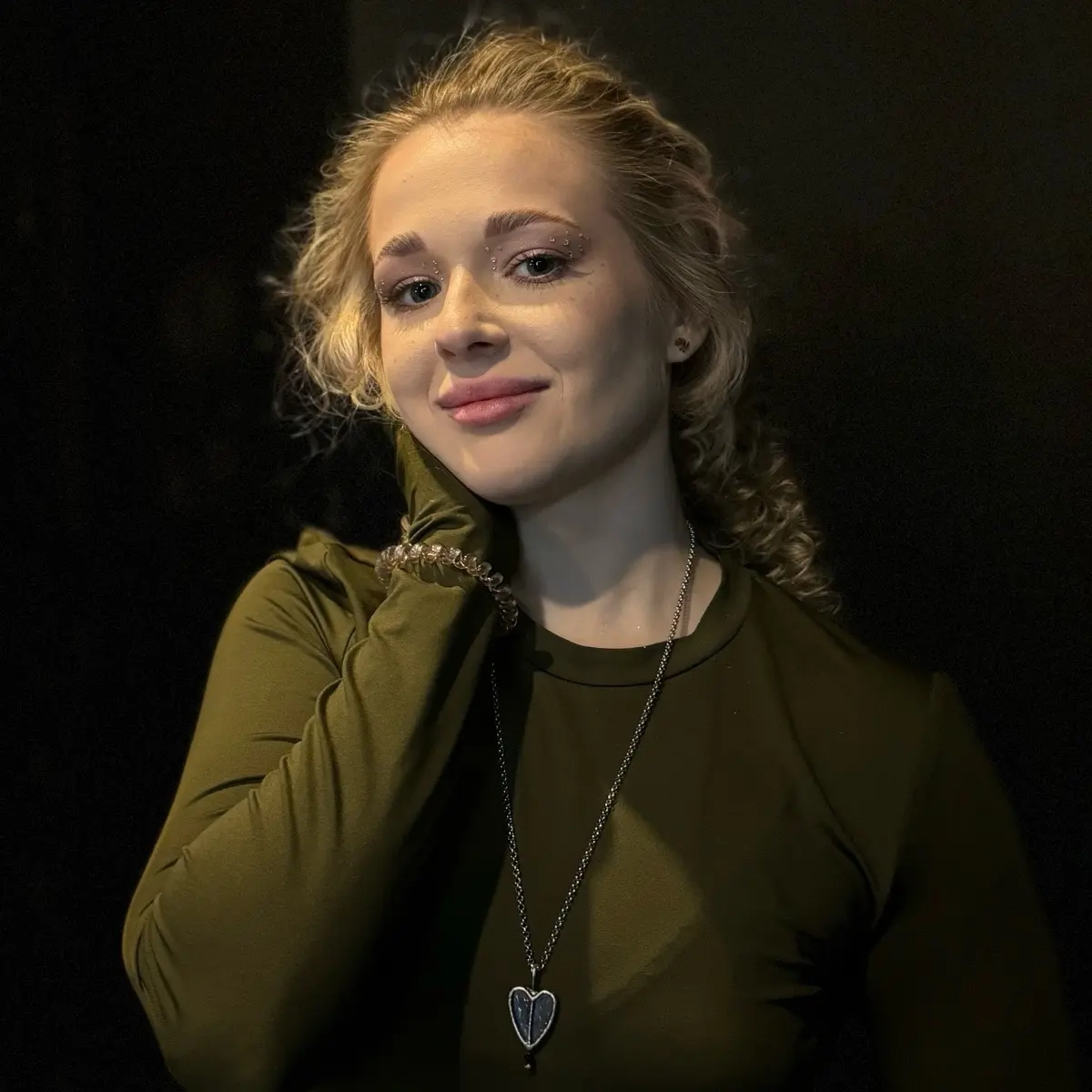 Ксения Тимакова | Сетка — социальная сеть от hh.ru