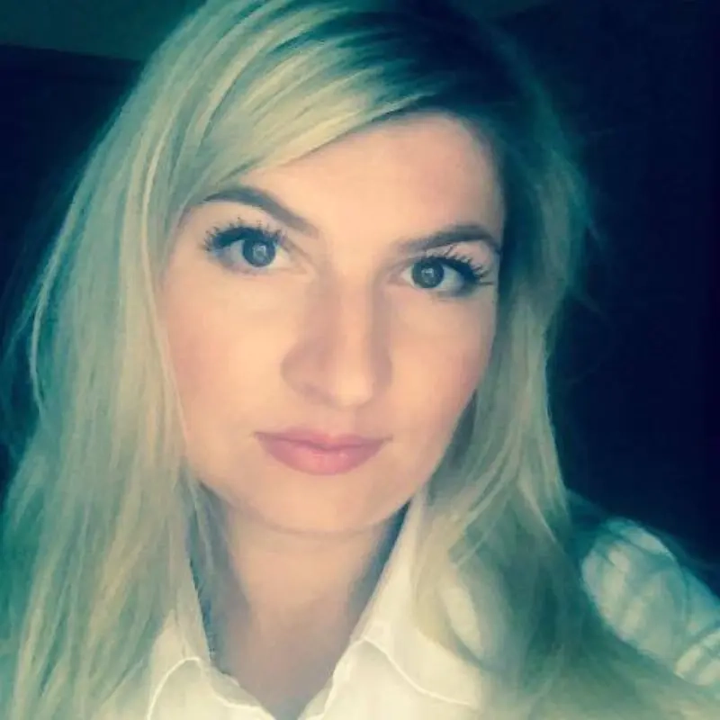 Евгения Гамидова | Сетка — социальная сеть от hh.ru