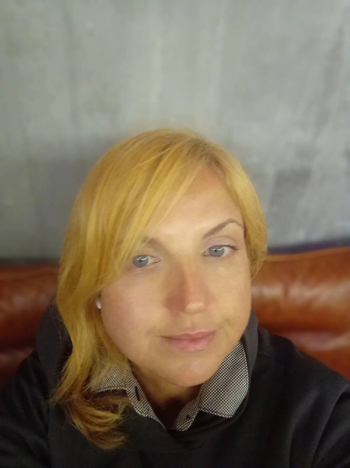 Алёна Андрианова | Сетка — социальная сеть от hh.ru